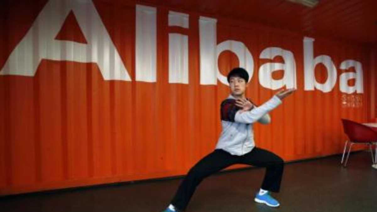 Immagine di Alibaba in America. Così il colosso cinese del Web si prepara a surclassare Facebook