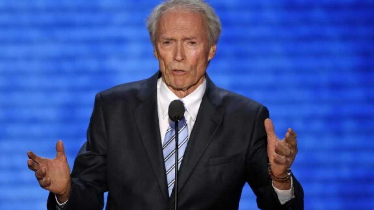 Immagine di Così Eastwood ha bruciato il red carpet del pensiero unico hollywoodiano