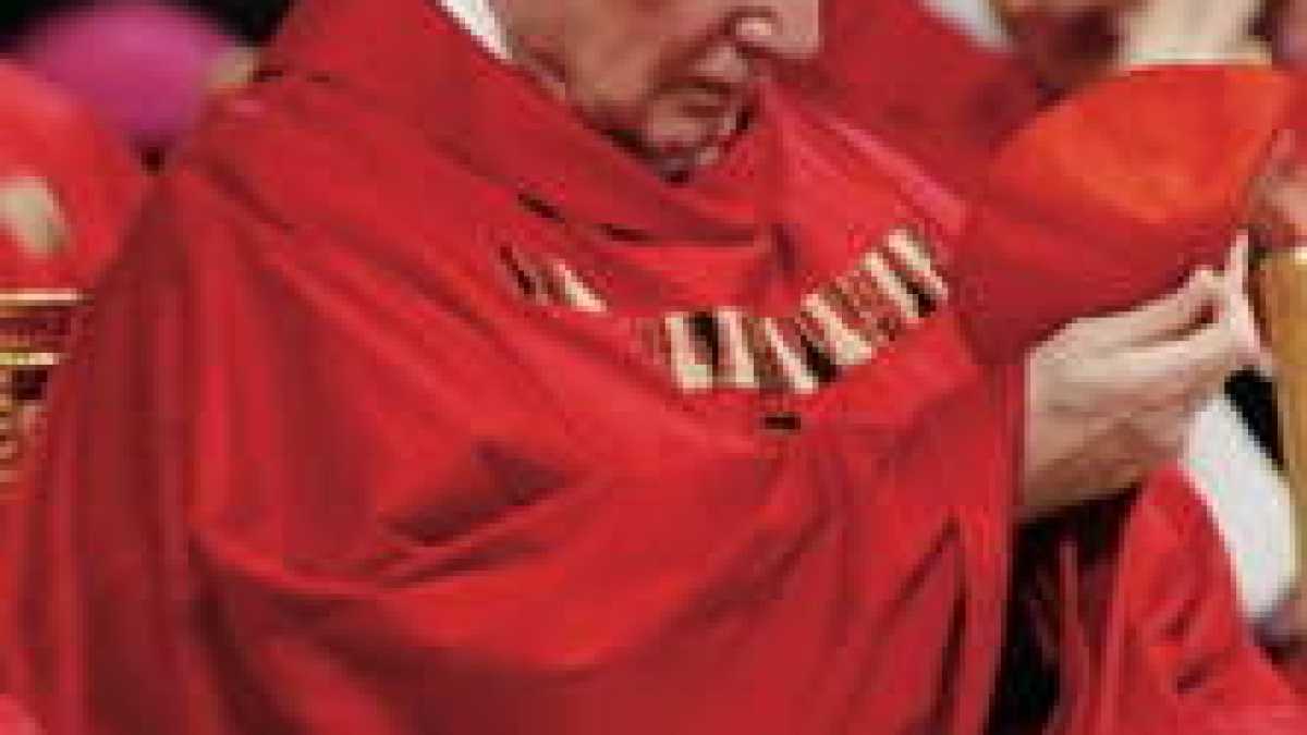 Immagine di Controversia su Martini