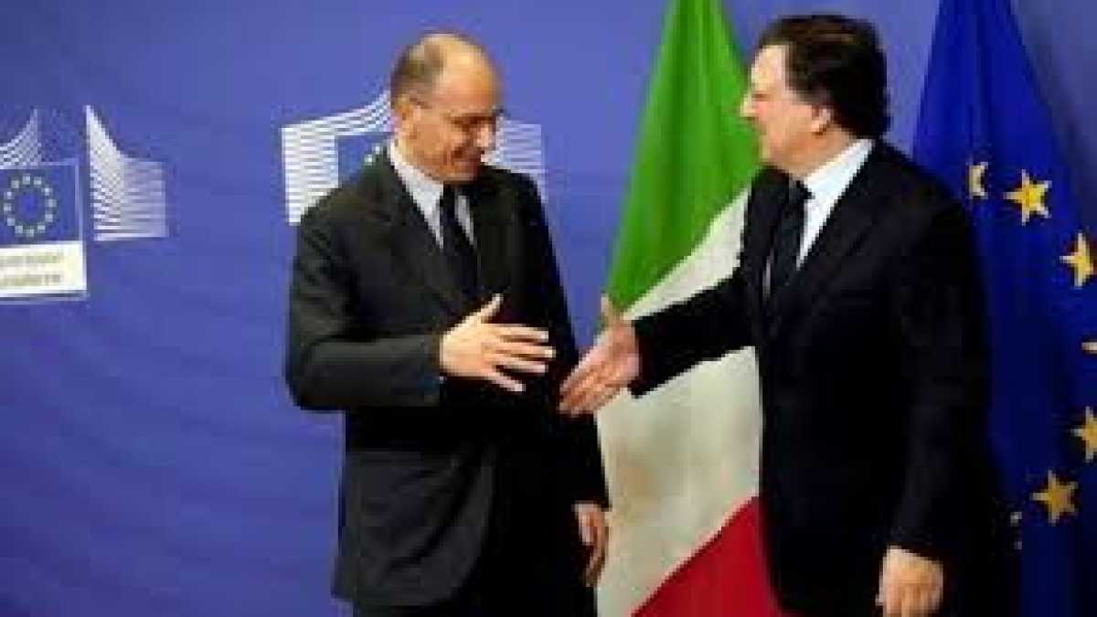 Immagine di L’Europa allenta il rigore e il governo Letta esulta. I mercati ci credono poco