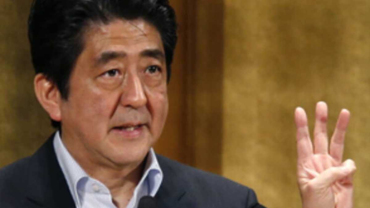 Immagine di Abenomics a metà