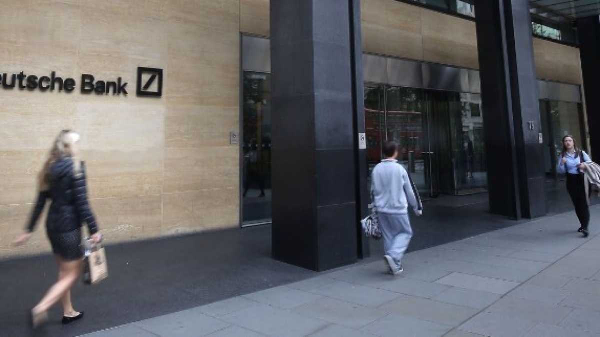Immagine di La risurrezione di Deutsche Bank e Generali batte le profezie di sventura