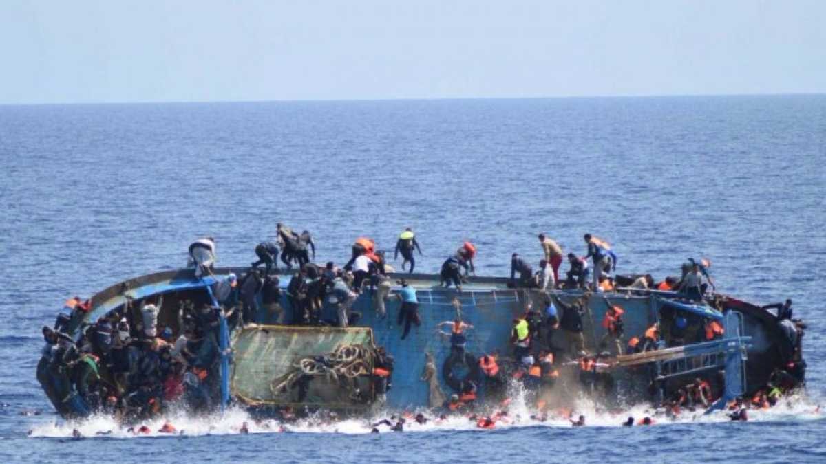 Immagine di Per il gip, le indagini sul naufragio di Lampedusa devono continuare