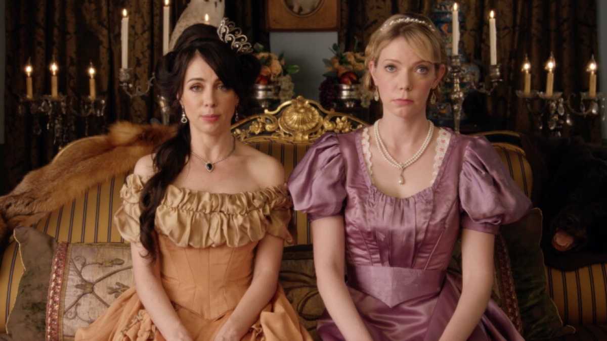 Immagine di Ostriche e borotalco