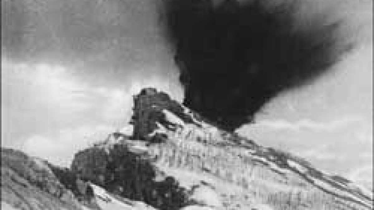 Immagine di La guerra verticale