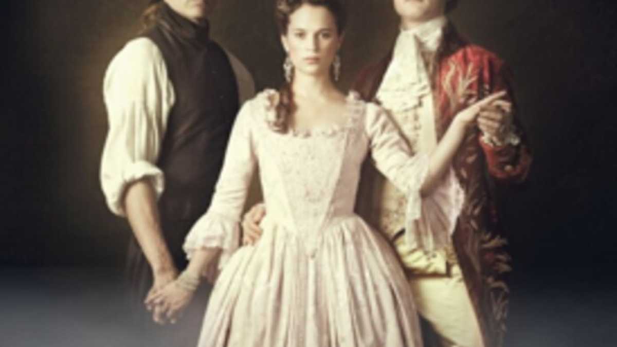 Immagine di ROYAL AFFAIR
