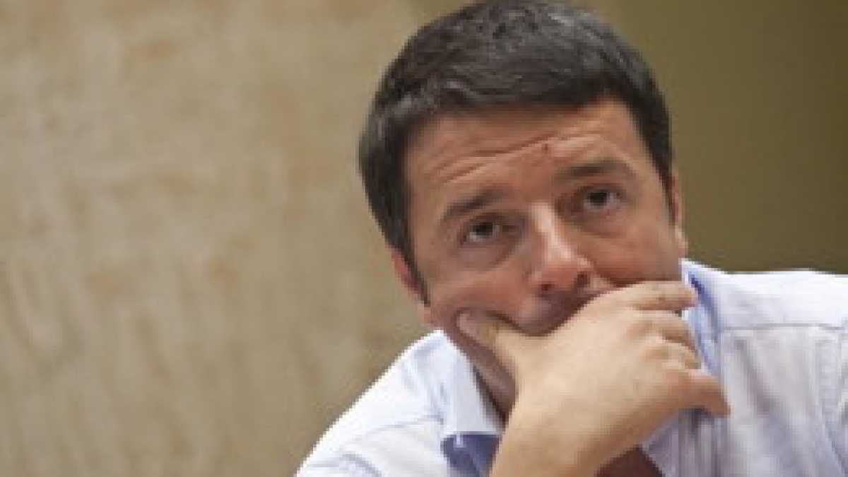 Immagine di Una assunzione di responsabilità contro chi vorrebbe evitare il nuovo. E basta