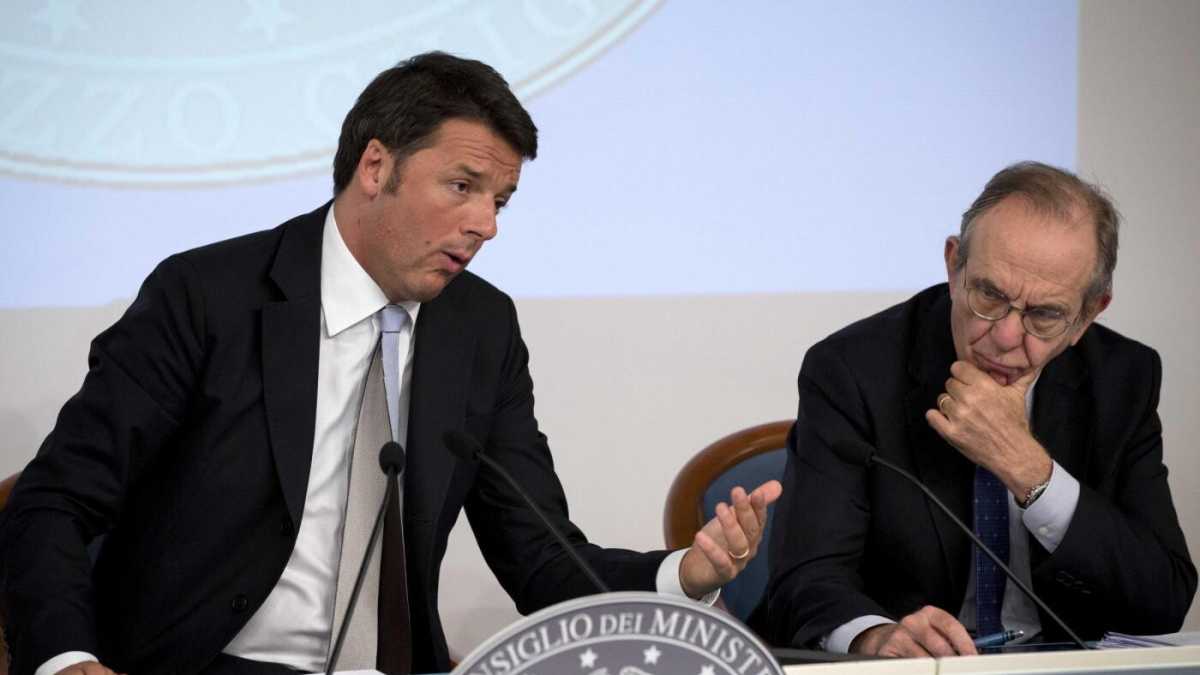 Immagine di Come il governo prova a salvare quattro banche italiane