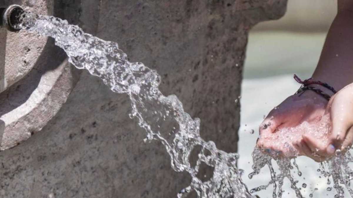 Immagine di Idee (credibili) per non sprecare davvero l’acqua