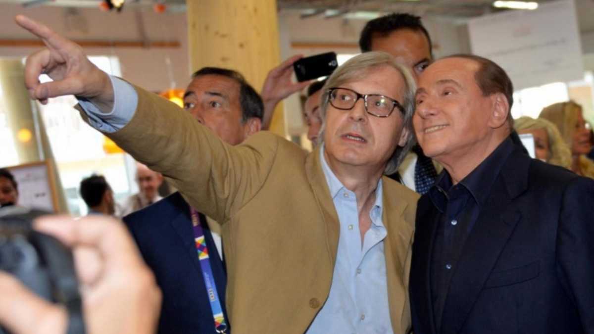 Immagine di Due paroline sulla famiglia Sgarbi e la nuova editrice-rifugio per intellettuali e scrittori choosy
