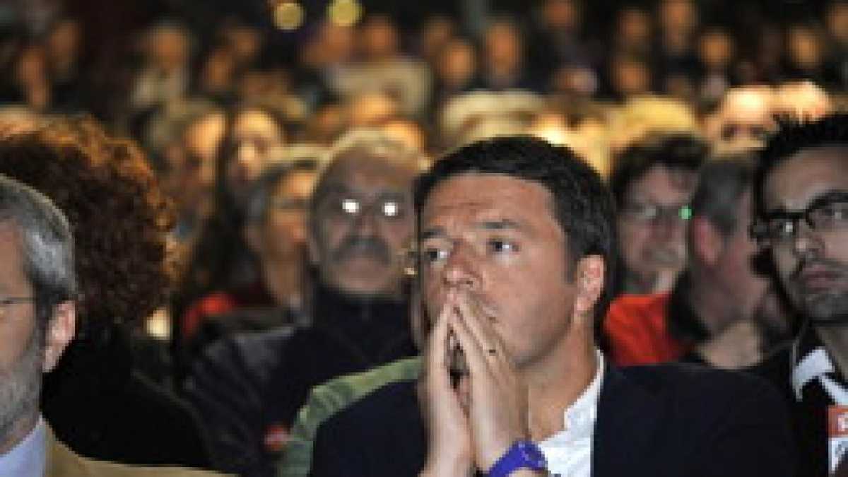 Immagine di Calma e gesso, magari ce la fa