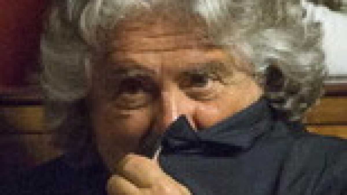 Immagine di Rivoluzionario a chi?