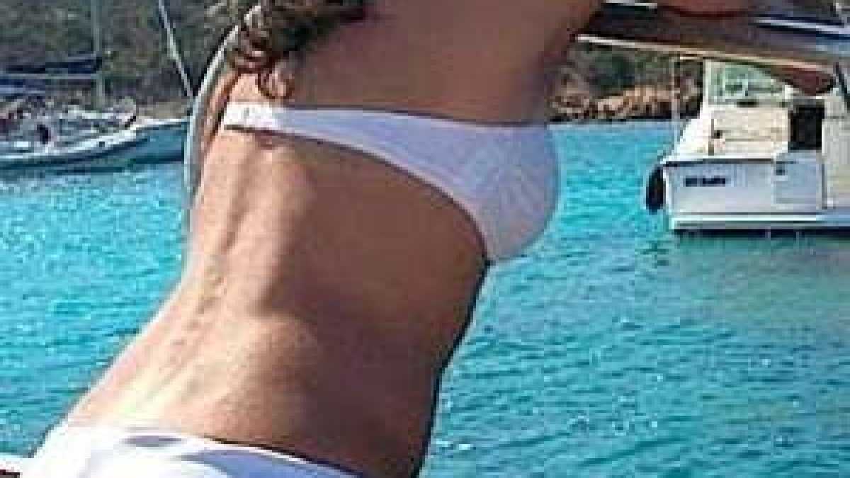 Immagine di Paola Bacchiddu e l’uso elettorale del culo: qui si preferiscono le donne sincere