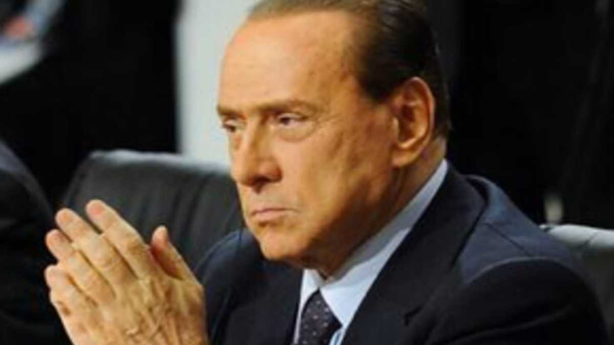 Immagine di Il Cav. prevede guai sui lavori della giunta e ridiventa minaccioso