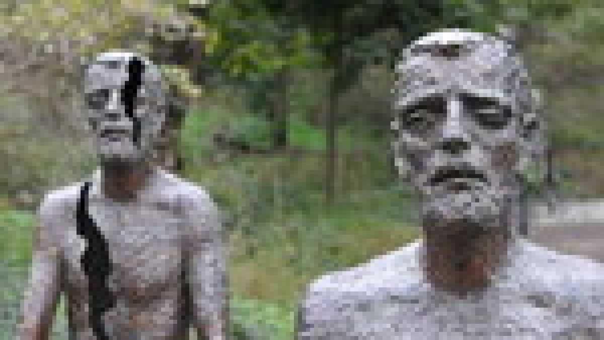 Immagine di La libertà chiusa nel bagno