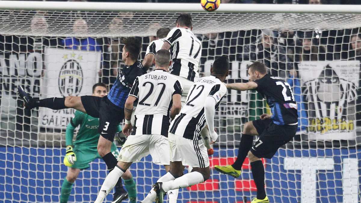 Immagine di Sculacciate e anomalie, cosa c'è da sapere su Atalanta-Juventus