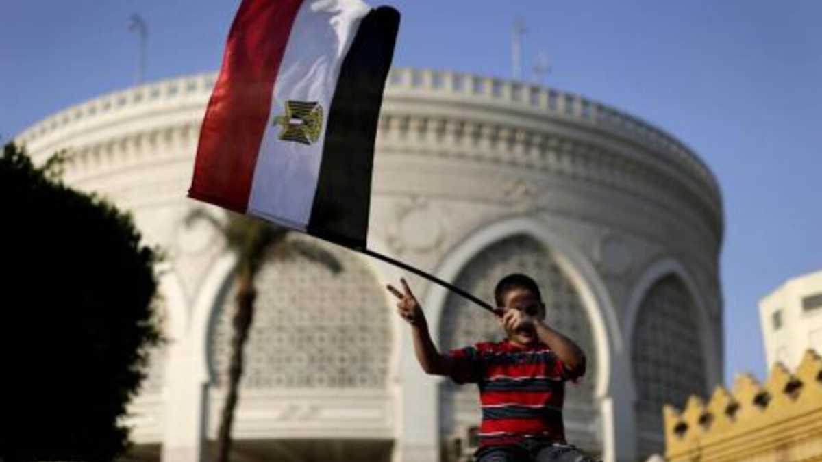 Immagine di Egitto, il no di Morsi all'ultimatum dei militari