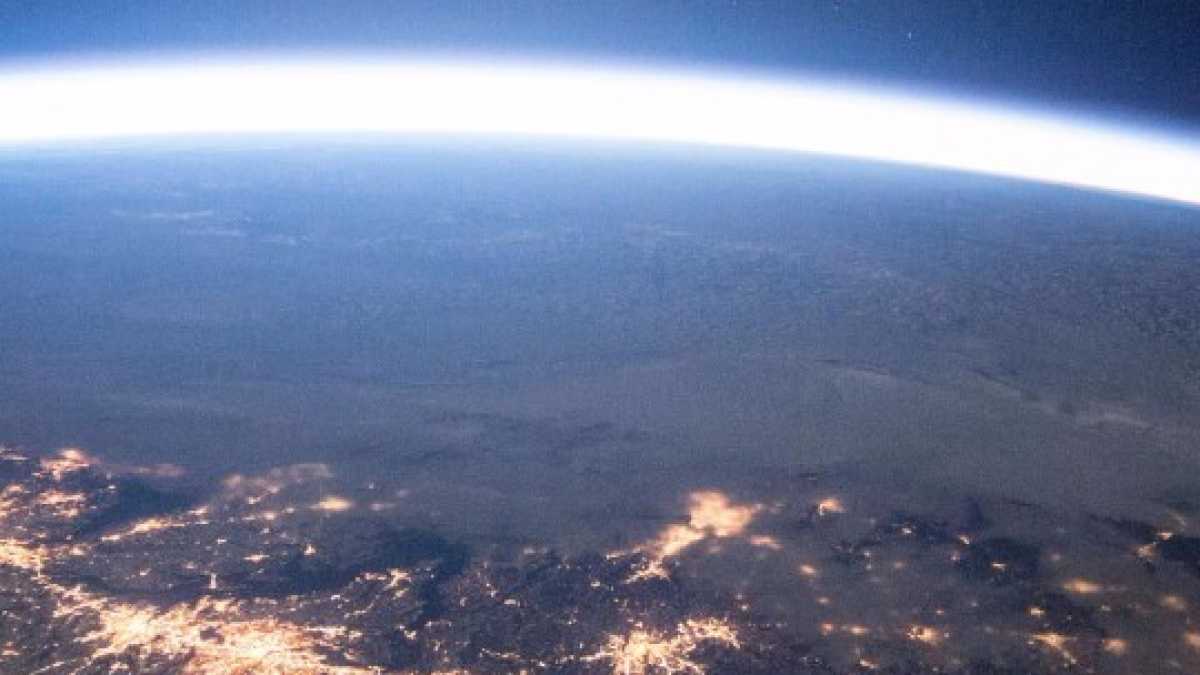 Immagine di Fanno bene i boscimani a voler spostare l’asse terrestre