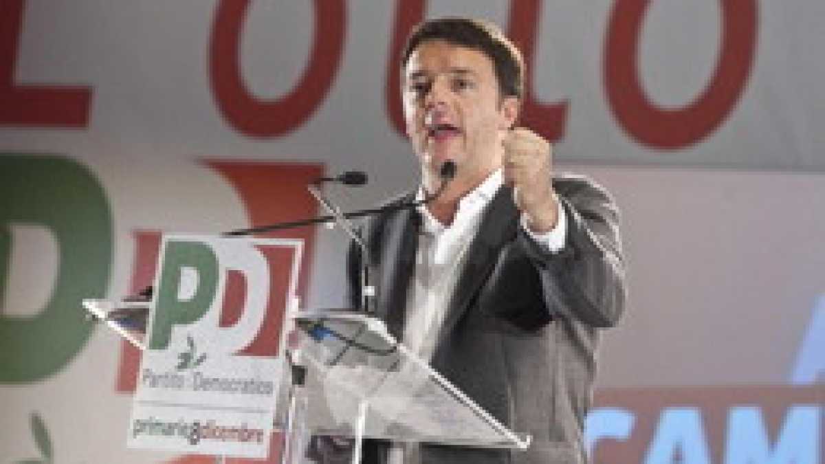 Immagine di La vittoria di Renzi come nemesi cercata (e liberazione) per lo schizzinoso