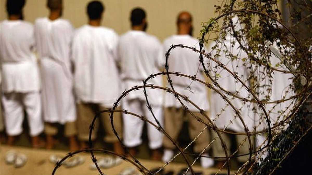Immagine di Poi si scoprì che i paesi pacifisti d’Europa deportavano terroristi