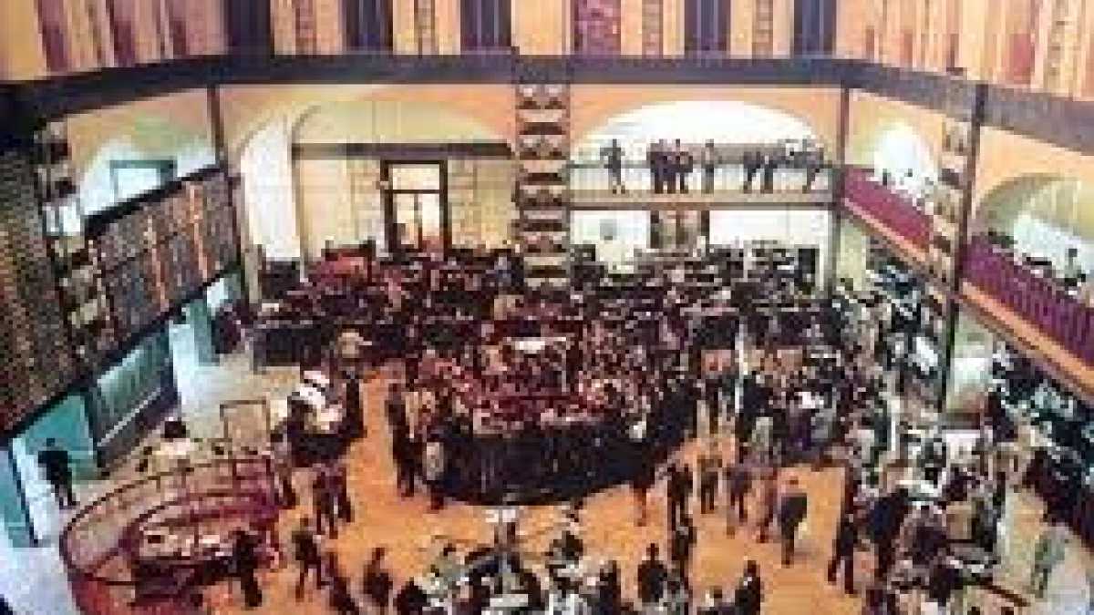 Immagine di Giù le Borse, pesano le incertezze politiche in Europa