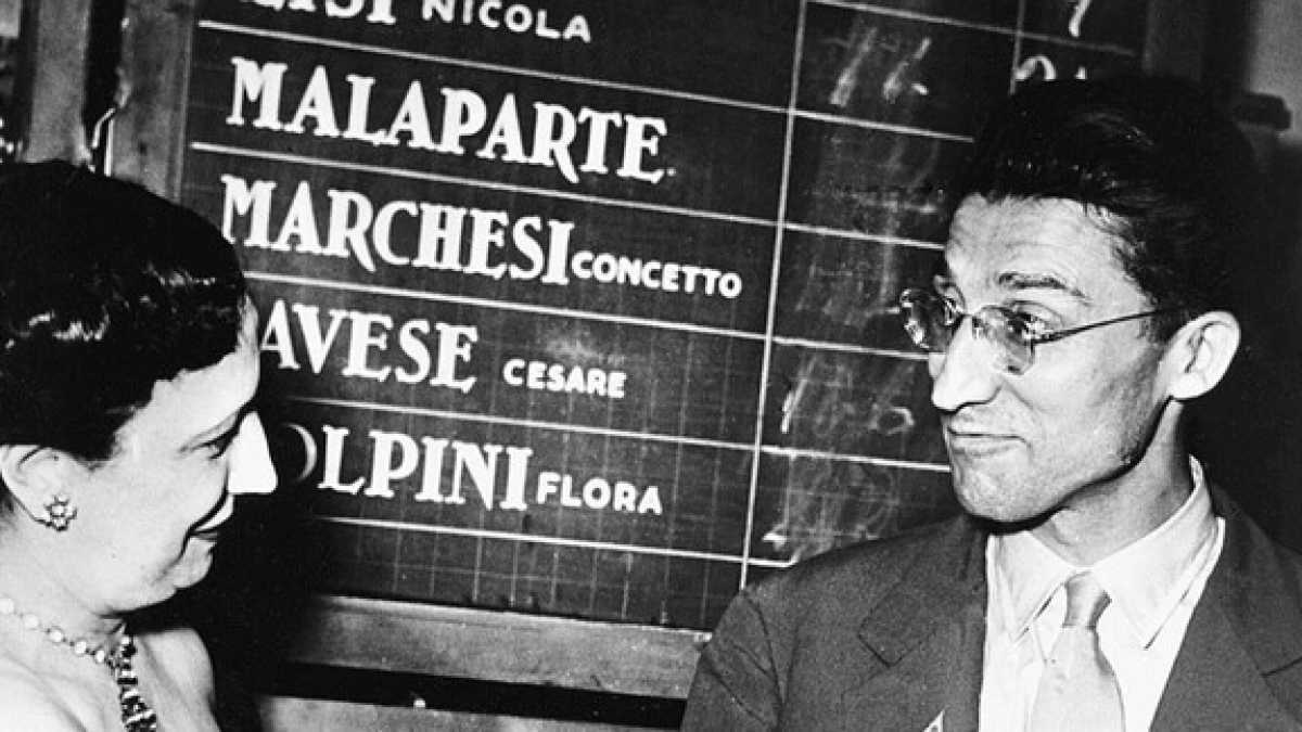 Immagine di Dio perdona, pagina 69 no