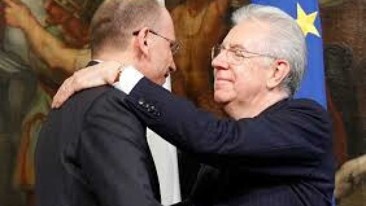 Immagine di L’eredità del montismo