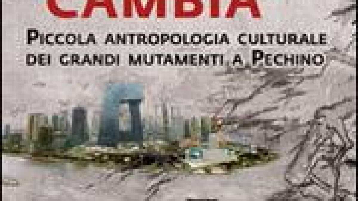 Immagine di La Cina cambia
