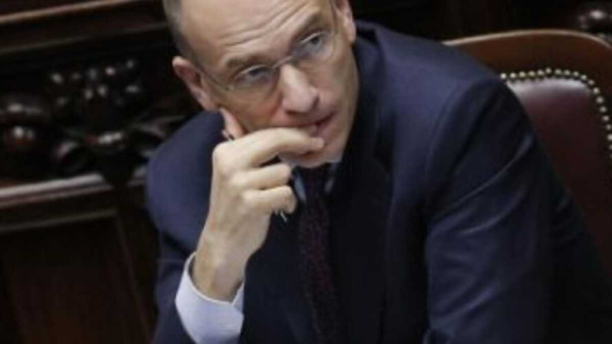 Immagine di Letta vagheggia riforme elettorali ed economiche