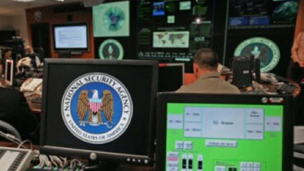 Immagine di Copasir: "Nessun grande fratello illegale dietro al caso Datagate"