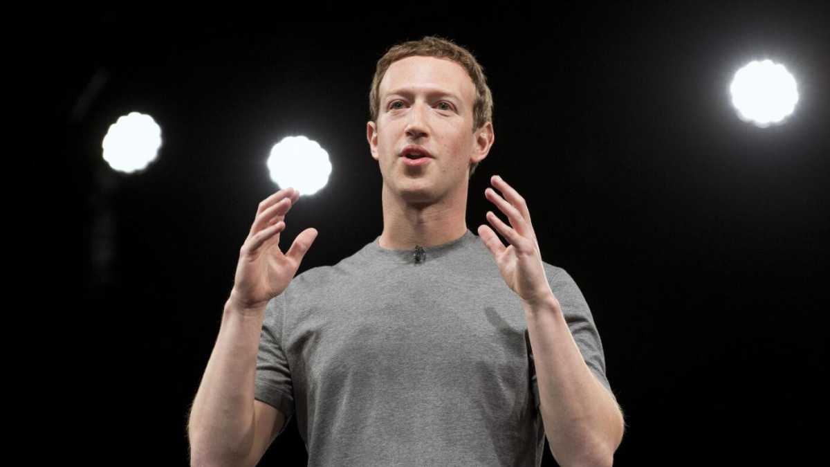 Immagine di For the first time Facebook was found liable for copyright infringement