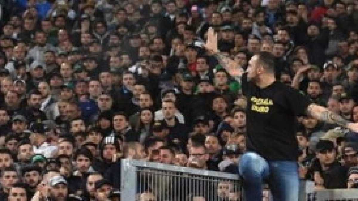 Immagine di La presunta trattativa stadio-mafia
