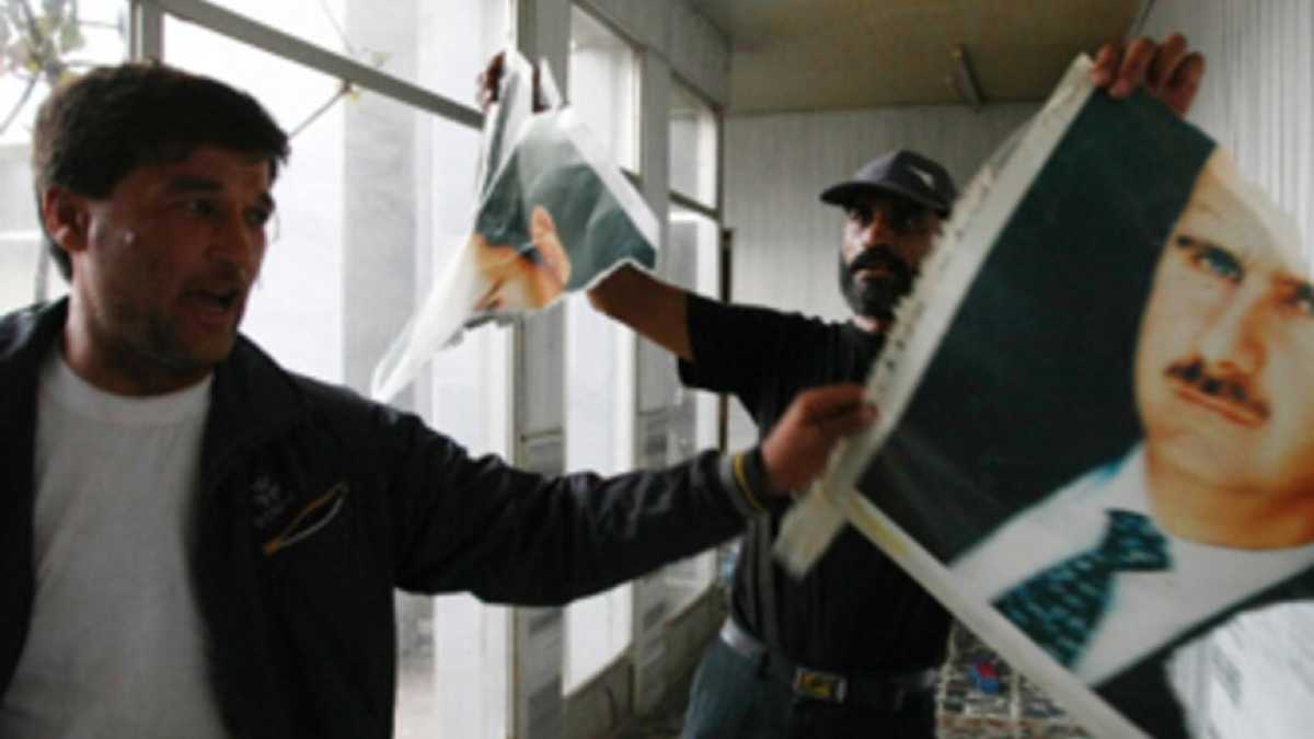 Immagine di Siria, all'Onu serve tempo ma l'America è pronta ad attaccare