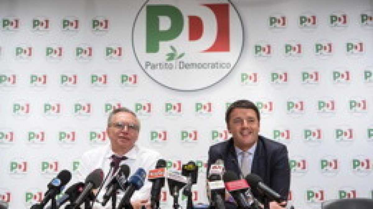 Immagine di 7 donne e 5 uomini per la nuova segreteria di Renzi
