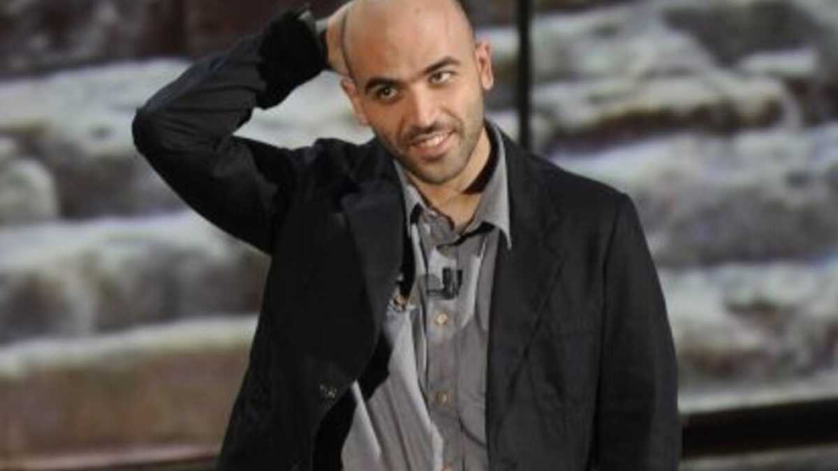 Immagine di Saviano ignora la differenza tra Web spione e scoop vecchio stile