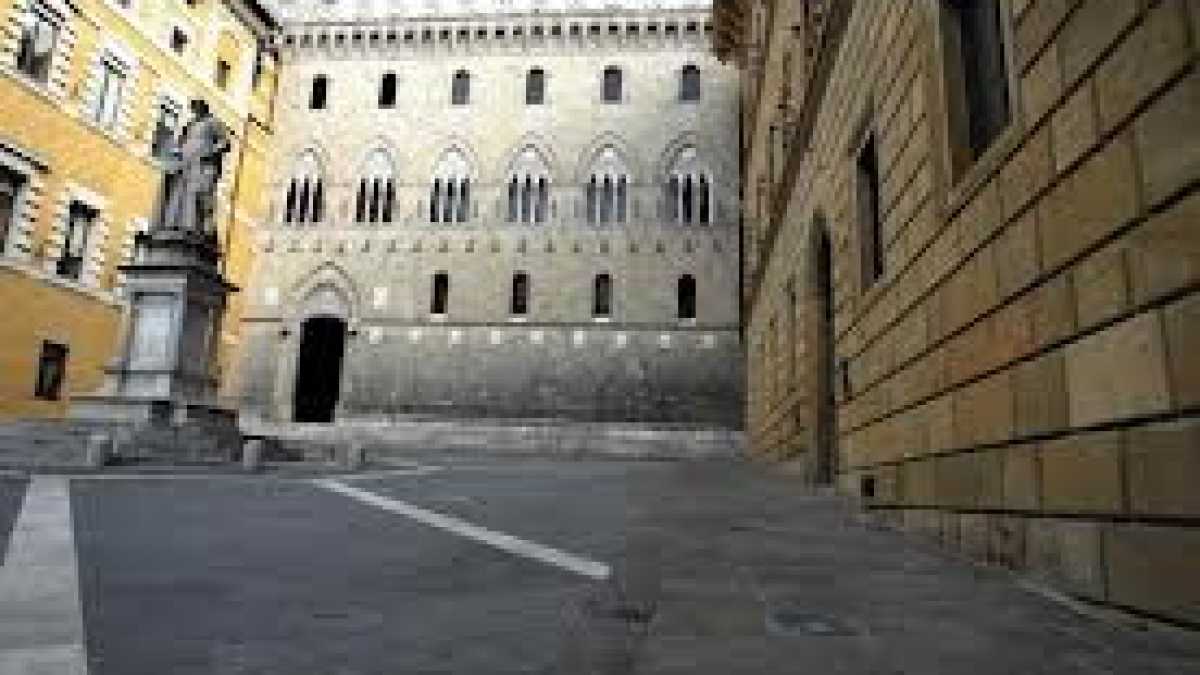 Immagine di Replica puntigliosa di Bassanini a Pomicino su Mps, francesi e massoni