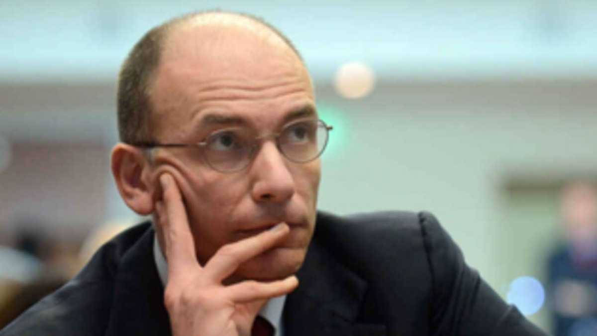 Immagine di Letta: "La vicenda di Berlusconi non inciderà sul governo"