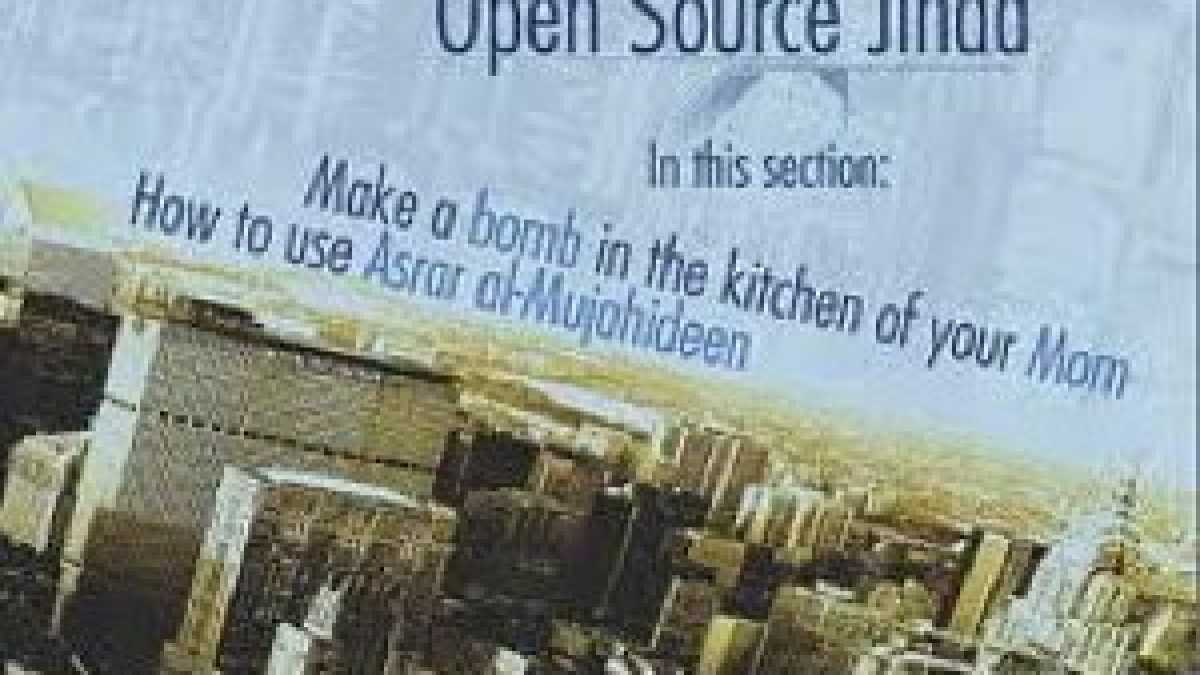 Immagine di Dopo il caso Snowden il jihad islamico è sempre più 2.0