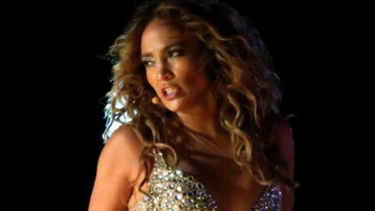 Immagine di Lettera d'amore a Jennifer Lopez