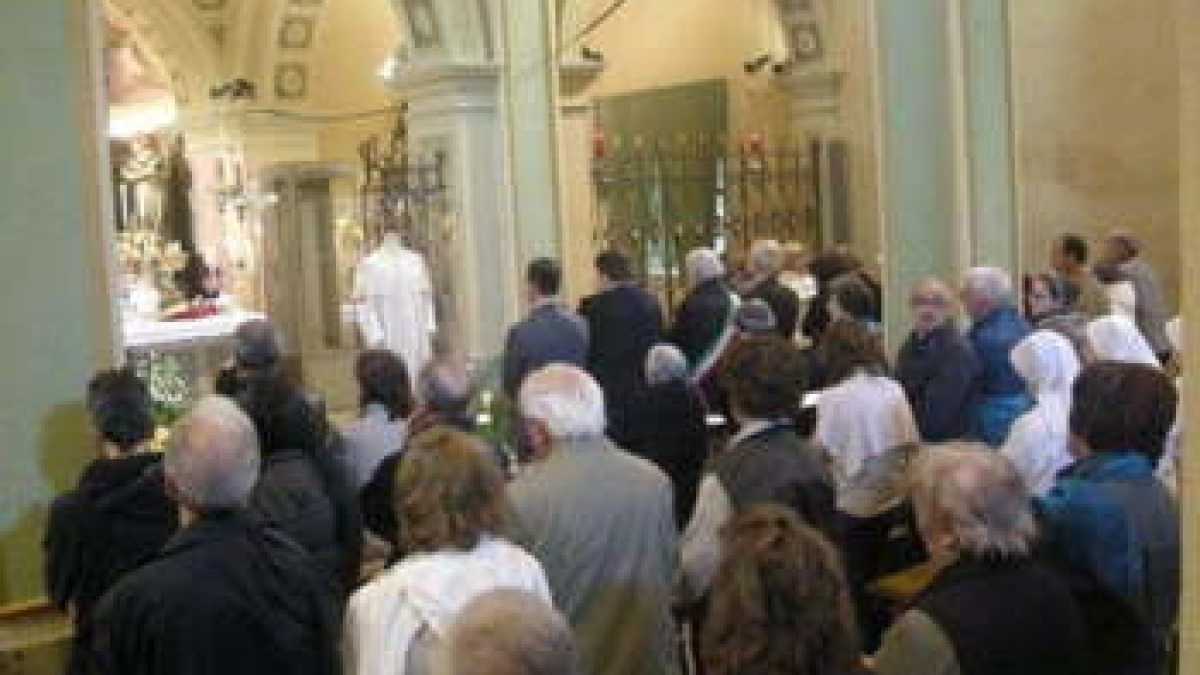 Immagine di La preghiera in America deve diventare rito “civile” per essere legittima