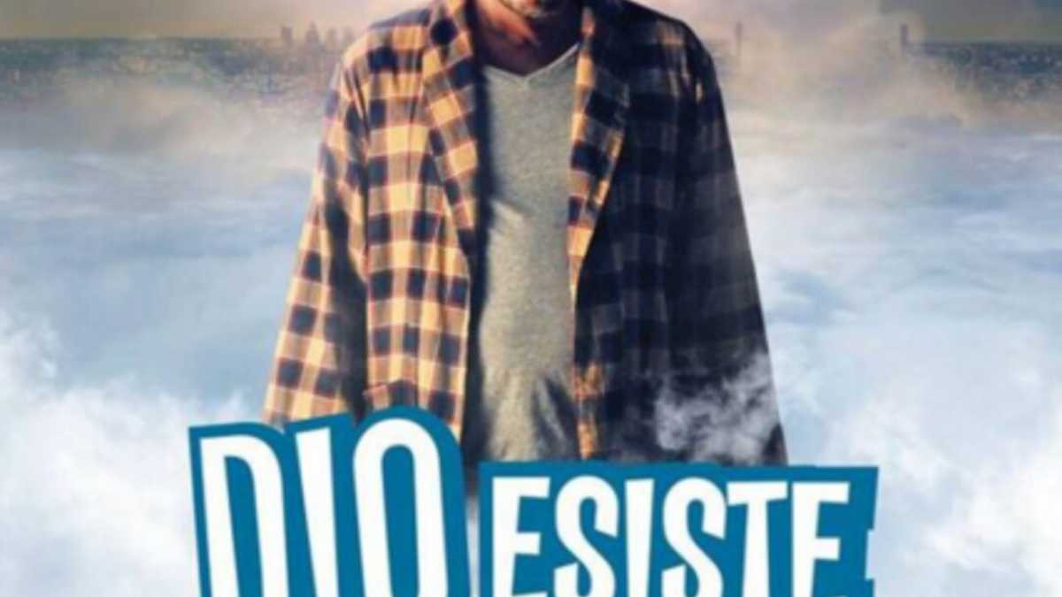Immagine di Dio esiste e vive a Bruxelles