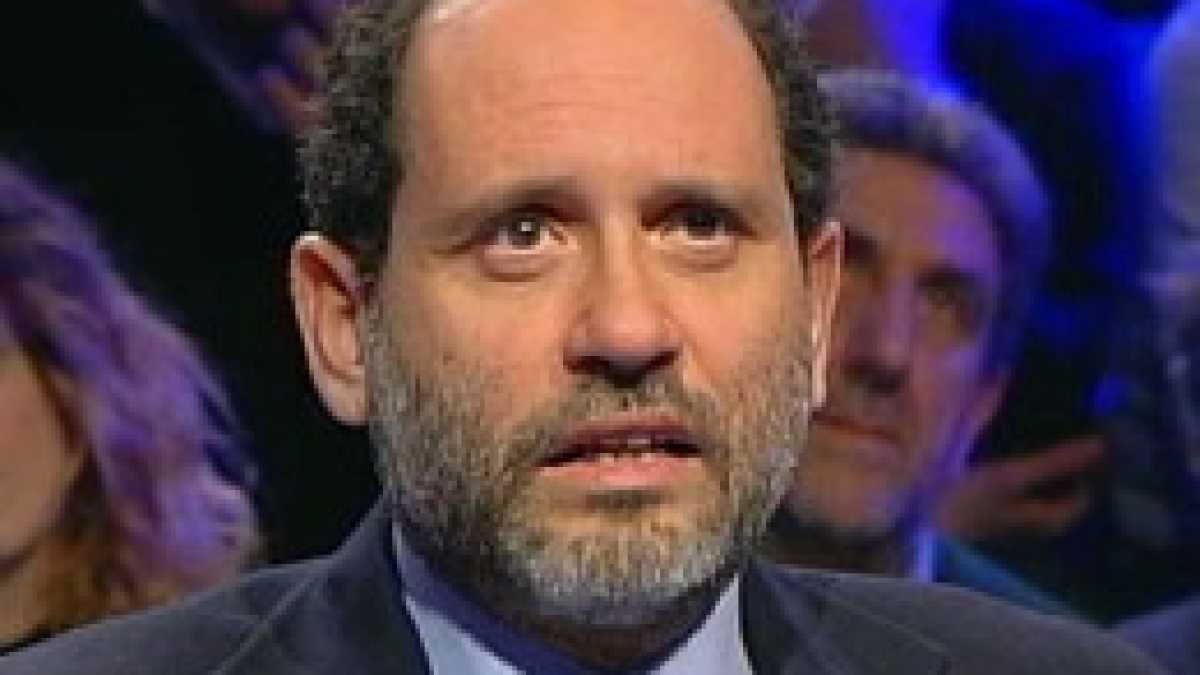Immagine di Così parla Ingroia. Finge di non dire quel che sa, e non sa quel che dice