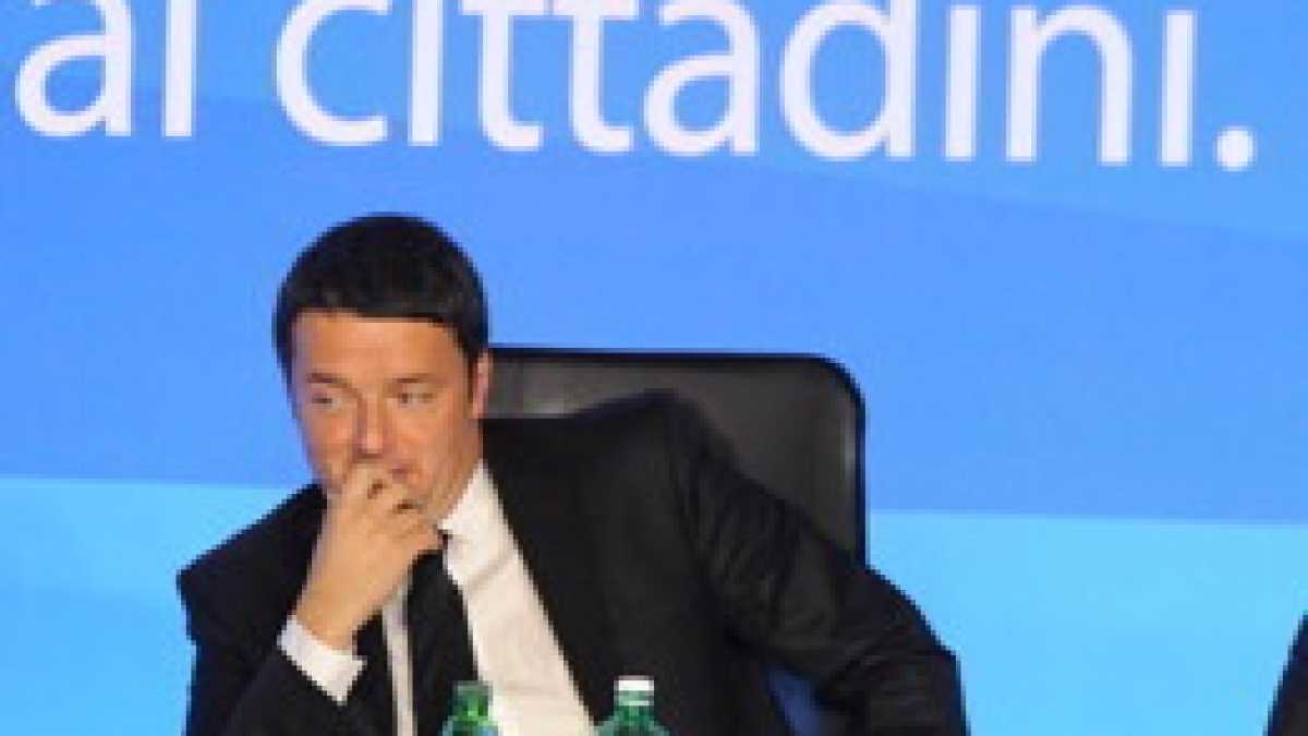 Immagine di Ebbene sì: quando penso a Matteo, “je pense à la Suisse”