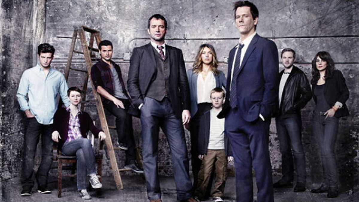 Immagine di Anche i serial killer diventano social