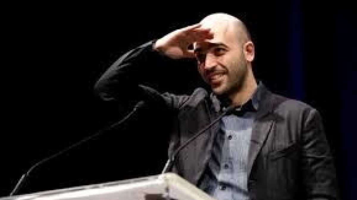 Immagine di In un “X Factor” per scrittori Saviano farebbe coppia con la Mazzantini
