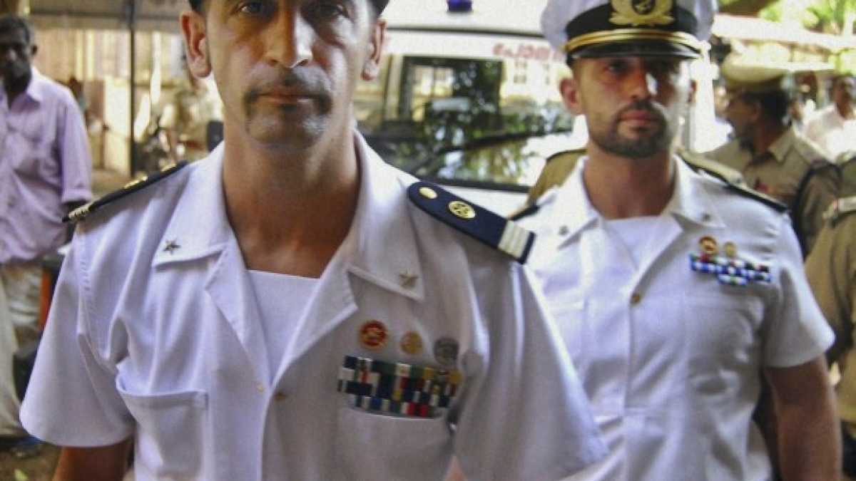 Immagine di Il caso dei marò riparte dall'arbitrato internazionale