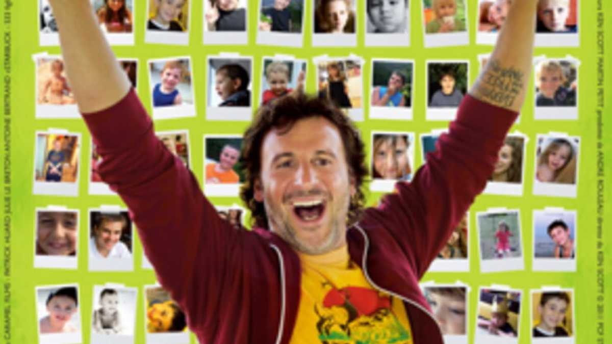 Immagine di STARBUCK – 533 FIGLI E NON SAPERLO