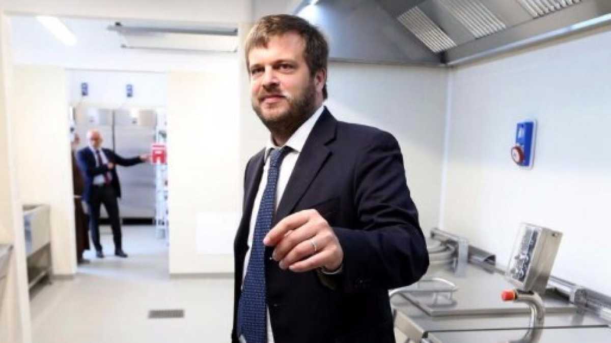Immagine di Gli Stati generali (progetto europeo) sull'immigrazione. Cosa ha in testa Majorino