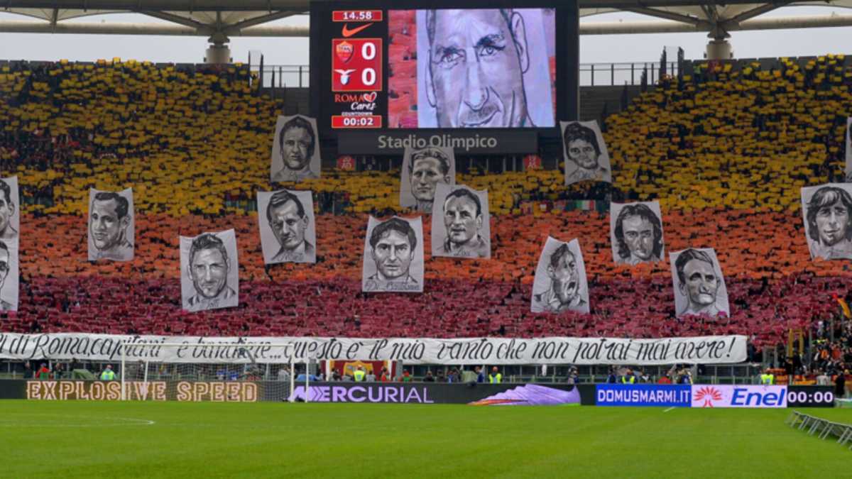 Immagine di Il derby, l’islam, la Sud divisa a metà. Missione compiuta
