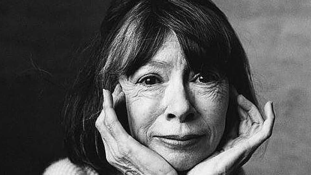 Immagine di L'animo inquieto di Joan Didion non ha perso nulla della sua magia